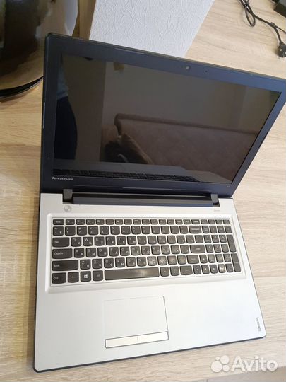 Lenovo 300-15ISK, core i5, 1TB, 2 видеокарты