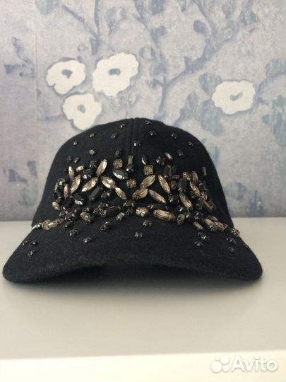 Бейсболка женская Mixit