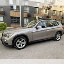 BMW X1 2.0 AT, 2013, 135 000 км, с пробегом, цена 1 750 000 руб.