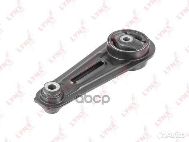 Опора двигателя перед лев ME1450 lynxauto