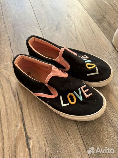 Обувь для девочки