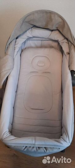 Коляска inglesina sofia 2 в 1