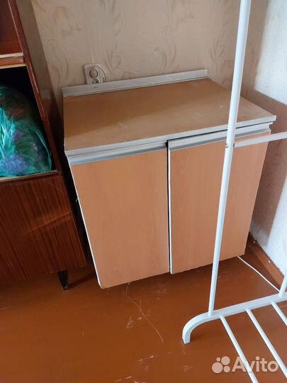 Кухонная тумба
