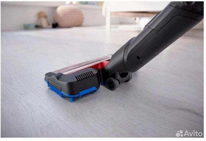 Пылесос Philips XC7043/01