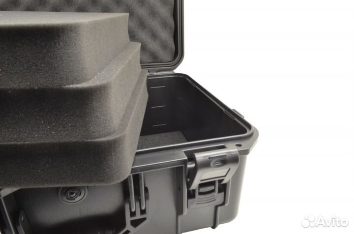 Кейс ударопрочный защитный (465x345x200) A8430A