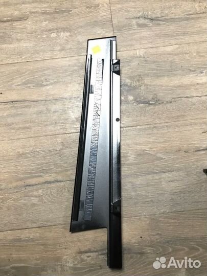 Накладка двери задняя правая Mercedes Glc X253