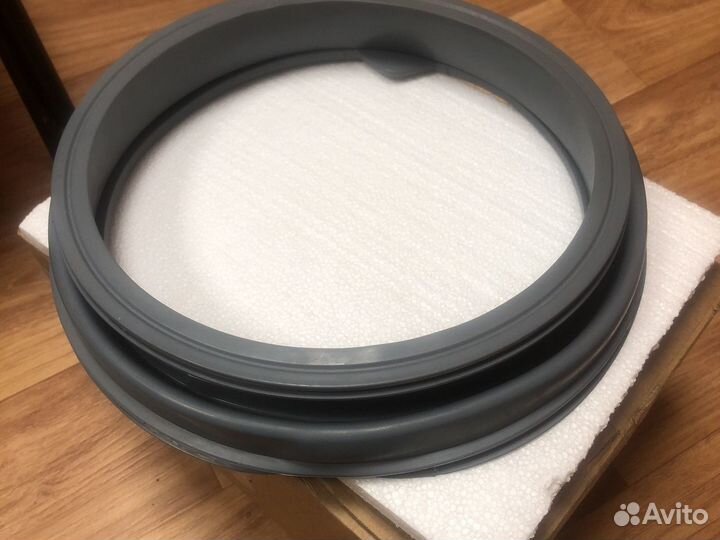 Манжета люка для стиральной машины