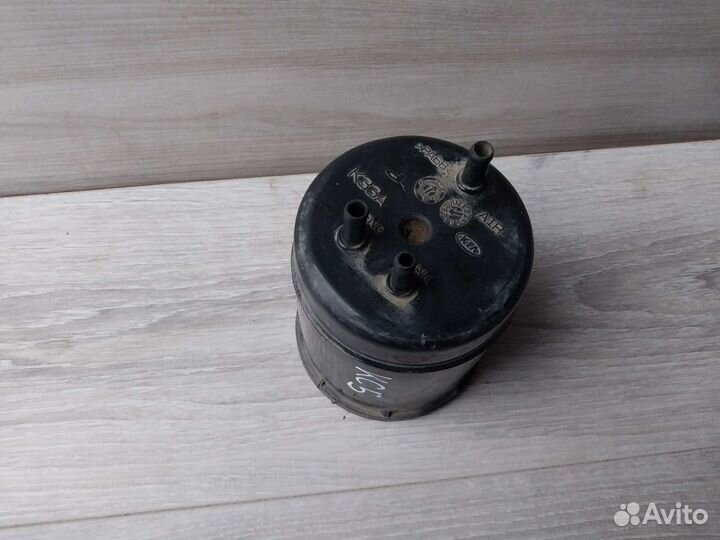 Абсорбер Kia Spectra угольный фильтр