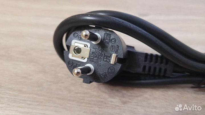 Кабель питания