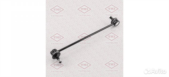 Стойка стабилизатора Volvo V50