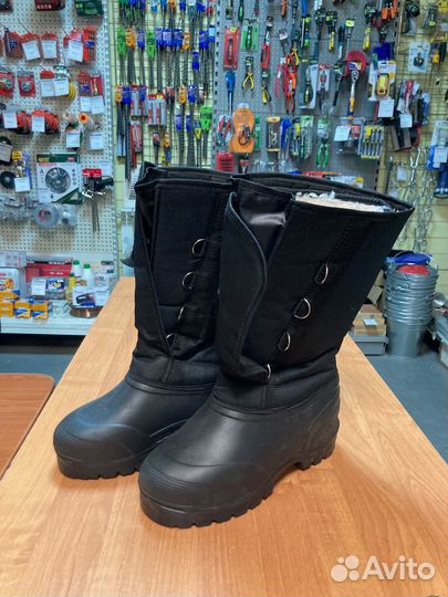 Костюм зимний рабочий 