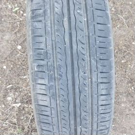 Kumho Solus KH17 195/55 R16 87H