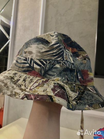 Панама детская