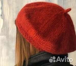 Берет женский