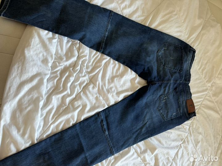 Джинсы мужские Castle Rock