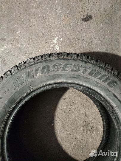 Bridgestone Ice Cruiser 7000 195/65 R15 91T