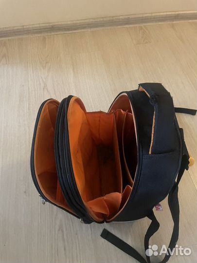 Школьный рюкзак