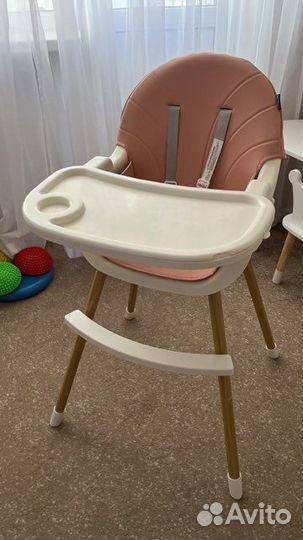 Бронь Стульчик для кормления Kari