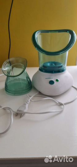 Ингалятор лечебный/косметический