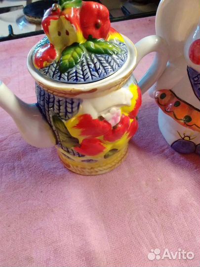 Набор для чая