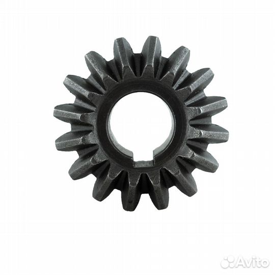 Шестерня косилки Wirax 8245-036-010-066 (Z16)