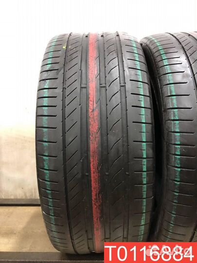 Continental ContiSportContact 5 255/45 R19 100V