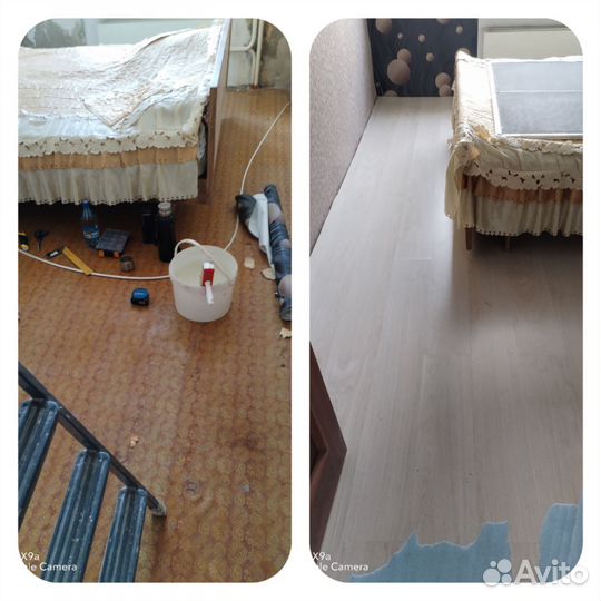 Мастер на час