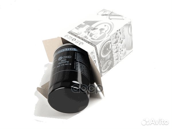 Фильтр масляный;;ELH4095;ELH4297;LC-1007;LC-100