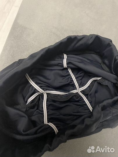 Шапочка для бассейна