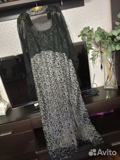 Платье на новый год женское