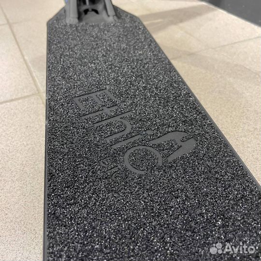 Самокат трюковой Ethic DTC Complete Erawan Black