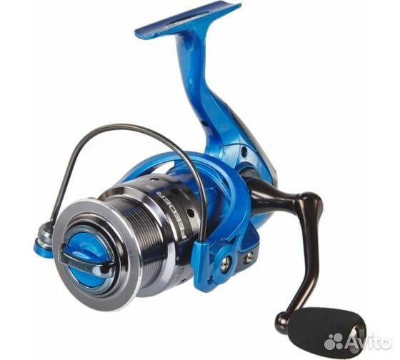 Безынерционная катушка salmo Diamond feeder 5