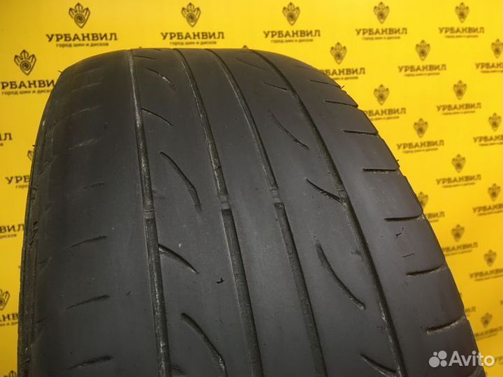 Dunlop SP Sport LM704 195/55 R16 85V