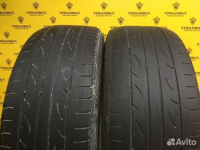 Dunlop SP Sport LM704 195/55 R16 85V