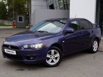 Mitsubishi Lancer 1.5 MT, 2007, 157� 628 км, с пробегом, цена 590 000 руб.