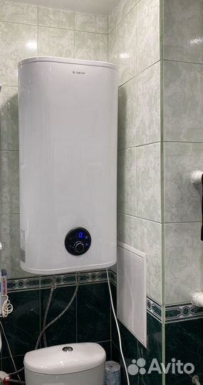 Любые сантехнические работы