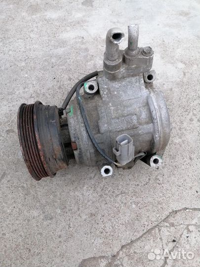 Кондиционер 3 S 4S