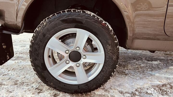 Pirelli Scorpion 185/75 R16