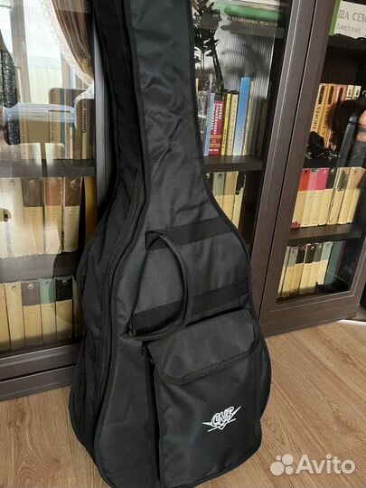 Гитара yamaha fg800