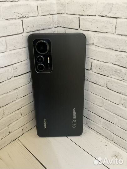 Xiaomi 12 Lite, 8/128 ГБ