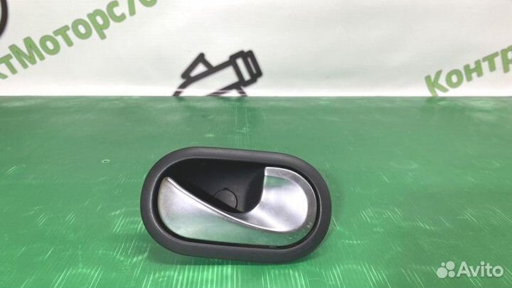 Ручка двери внутренняя задняя правая Renault