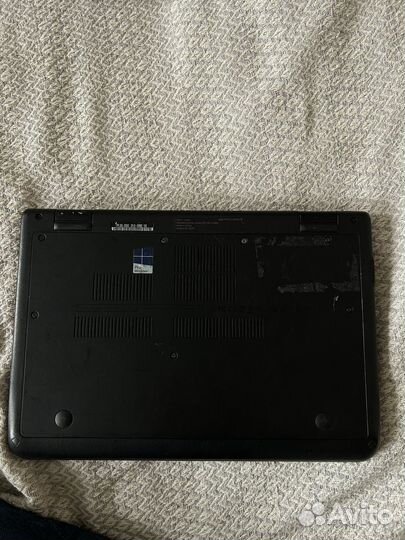 Ноутбук Lenovo 11e 4405 11'6