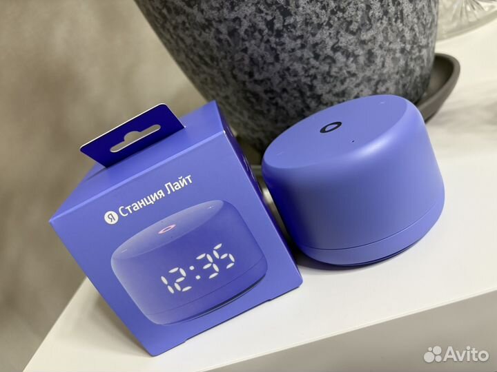 Яндекс станция алиса lite 2