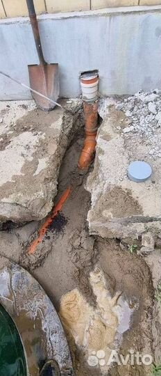 Септик для дома