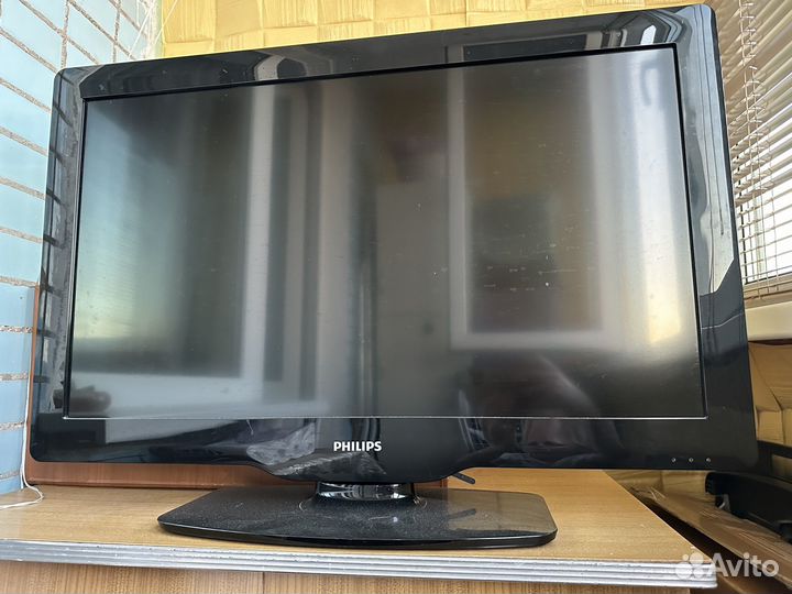 Телевизор philips