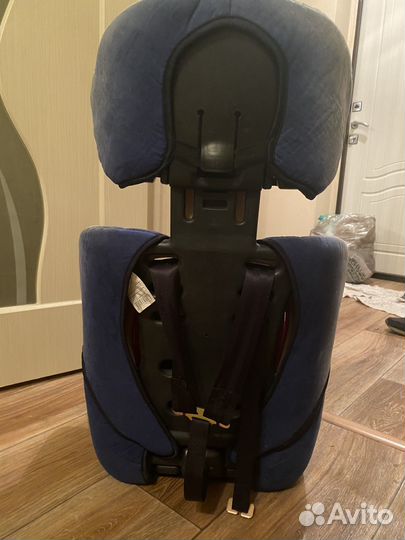 Детское авто кресло