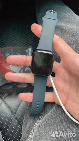 Часы apple watch 9 41 mm