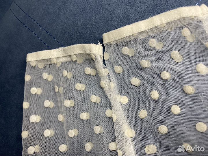 Блузка для девочки sela р. 158