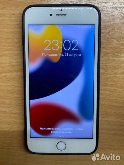 iPhone 6s Plus 128gb