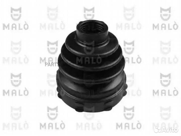 Malo 153911 Пыльник шруса